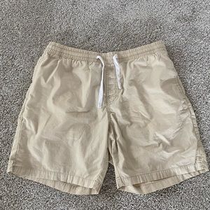 Bearbottom shorts - Men’s - L - 7” inseam